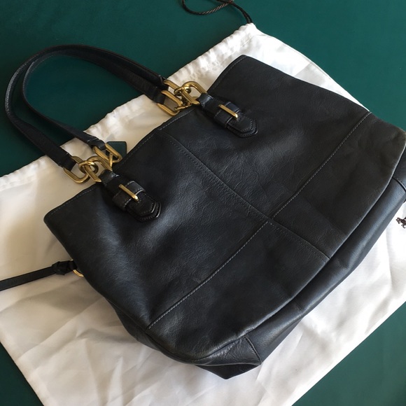 Coach Jayden Carry All - Picture 3 of 8